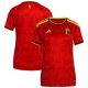 Maillot Belgique Domicile 2026 2027 Femme - Image 3
