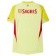 Maillot Benfica 2025 2026 Gardien Jaune - Image 2