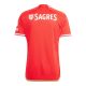 Maillot Benfica Domicile 2024 2025 - Image 2