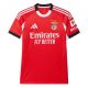 Maillot Benfica Domicile 2025 2026 Femme