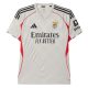Maillot Benfica Exterieur 2025 2026