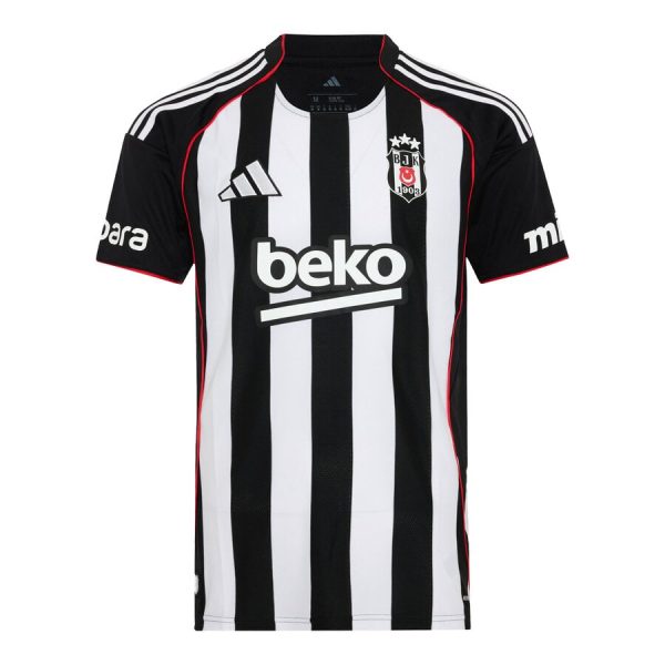 Maillot Besiktas Exterieur 2025 2026