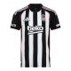 Maillot Besiktas Exterieur 2025 2026