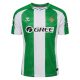 Maillot Betis Seville Domicile 2025 2026 Antony - Image 3
