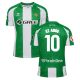 Maillot Betis Seville Domicile 2025 2026 Abde