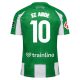 Maillot Betis Seville Domicile 2025 2026 Abde - Image 2