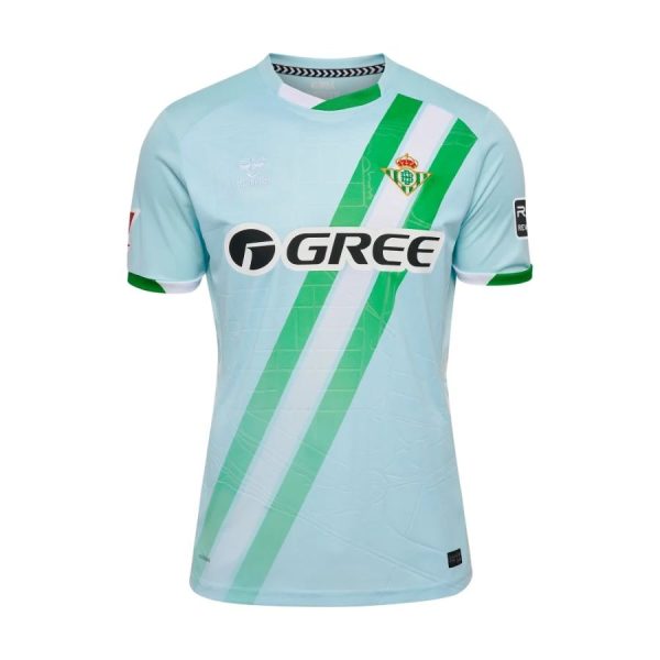 Maillot Betis Seville Exterieur 2025 2026