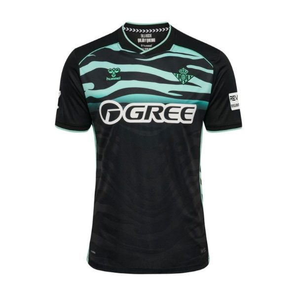Maillot Betis Seville Third 2025 2026