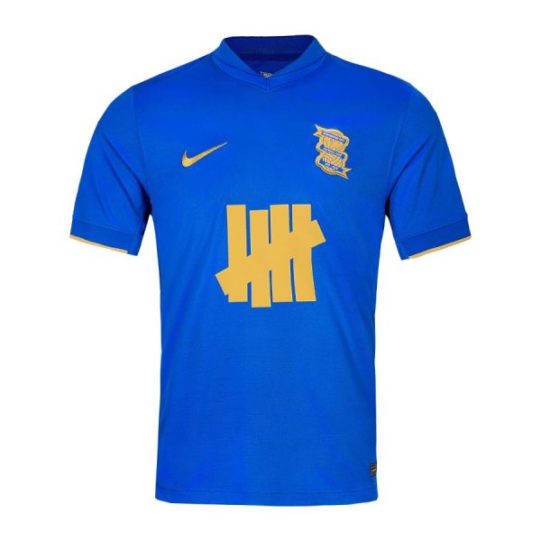 Maillot Birmingham Domicile 2025 2026
