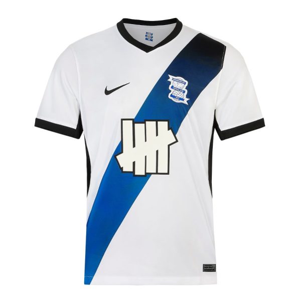 Maillot Birmingham Exterieur 2025 2026