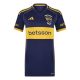 Maillot Boca Junior Domicile 2025 2026 Femme