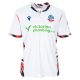Maillot Bolton Wanderers Domicile 2025 2026