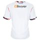 Maillot Bolton Wanderers Domicile 2025 2026 - Image 2