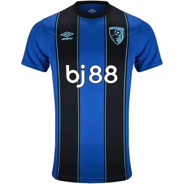 Maillot Bournemouth Exterieur 2025 2026