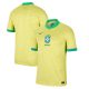 Maillot Bresil Domicile 2024 2025 - Image 3