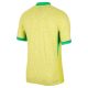 Maillot Match Bresil Domicile 2024 2025 - Image 2