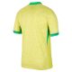 Maillot Bresil Domicile 2024 2025 - Image 2