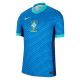 Maillot Kit Enfant Bresil Exterieur 2024 2025 - Image 2