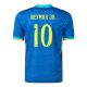 Maillot Bresil Exterieur 2024 2025 Neymar Jr. - Image 2