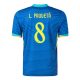 Maillot Bresil Exterieur 2024 2025 Paquet?? - Image 2