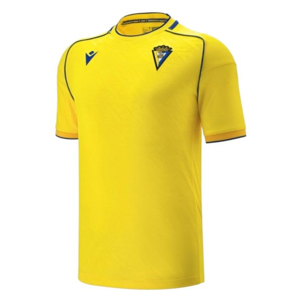 Maillot C??diz CF Domicile 2025 2026