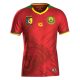 Maillot Cameroun Exterieur 2025 2026