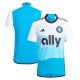Maillot Charlotte FC Bleu 2024 - Image 3