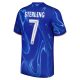 Maillot Chelsea Domicile 2024 2025 Sterling - Image 2