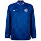 Maillot Chelsea Domicile 2025 2026 Manches Longues