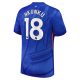 Maillot Chelsea Domicile 2025 2026 Nkunku - Image 2