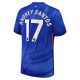 Maillot Chelsea Domicile 2025 2026 Andrey Santos - Image 2