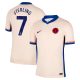 Maillot Chelsea Exterieur 2024 2025 Sterling