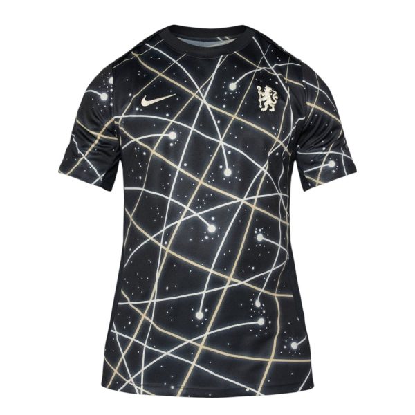 Maillot Chelsea Pre Match 2025 2026