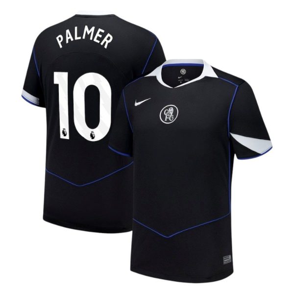 Maillot Chelsea Third 2025 2026 Palmer