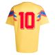 Maillot Colombie Adidas Exterieur 1990 James - Image 2