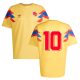 Maillot Colombie Adidas Exterieur 1990 James