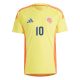 Maillot Colombie Domicile 2024 2025 James - Image 3