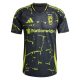 Maillot Columbus Crew Exterieur 2025 2026