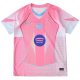 Maillot Concept Barca Rose 2025 2026 Enfant