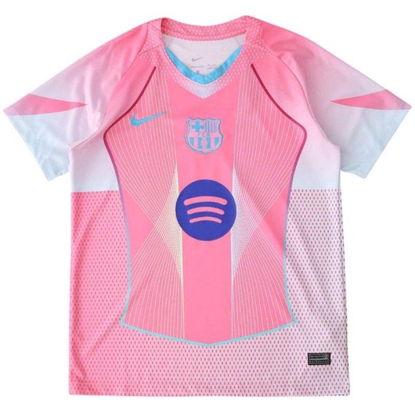 Maillot Concept Bar?a Rose 2025 2026 Femme