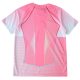 Maillot Concept Bar?a Rose 2025 2026 Femme - Image 2
