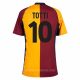 Maillot Copa AS Roma Domicile 2001 2002 Totti - Image 2
