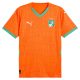 Maillot Cote d??Ivoire Domicile 2024 2025