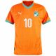 Maillot Cote d??Ivoire Domicile 2024 2025 Adingra - Image 3