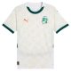 Maillot Cote d??Ivoire Exterieur 2024 2025