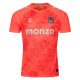 Maillot Coventry Exterieur 2025 2026