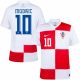 Maillot Croatie Domicile 2024 2025 Modric
