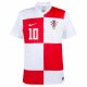 Maillot Croatie Domicile 2024 2025 Modric - Image 2