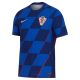 Maillot Croatie Exterieur 2024 2025