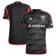 Maillot DC United Noir 2024 - Image 3